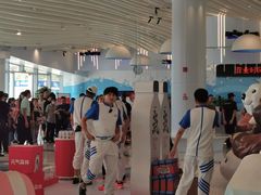 -长沙湘江冰雪世界