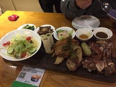 -江南果道西餐厅(北京路店)