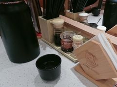 -味千拉面(广州白云机场T1西二店)