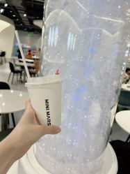 -MINI MARS KIDS CLUB亲子家庭中心(杨浦黄兴店)