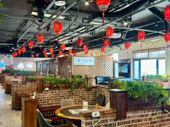 -鹅城粤菜馆(白云山路店)