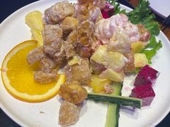 -赵小姐丨新中餐(曲江店)