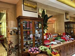 -书湘门地·中国十佳湘菜(西苑店)