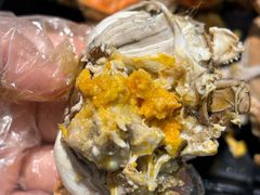 -517烧烤·龙虾·海鲜大排档(万象都荟店)