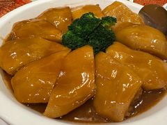 -大树头·花园餐厅(市桥店)