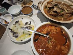 -新侨小馆(东直门北小街店)