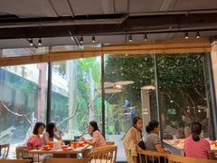 -麒麟中餐厅·经典粤菜·地道菜式老字号(广州长隆酒店)