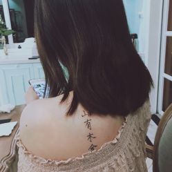 -汉刺青TATTOO STUDIO