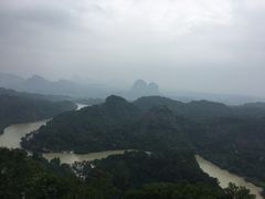 -丹霞山风景名胜区