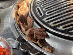 雪花牛排-火传统烧烤(奥邦亿丰商城店)