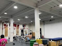 -義FAMILY综合体能训练馆(西门店)