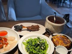 -朴墅(西湖青芝坞店·杭帮菜·家宴.14年的店)