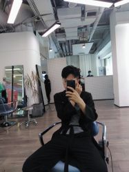 -ON STAR SALON