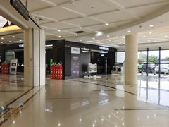 -恒大国际建材家居博览中心(德胜东路店)