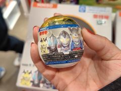 -名创优品(万达广场河东店)