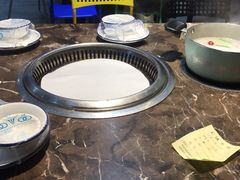 -无饿不坐海鲜自助烤肉火锅餐厅(塘下镇亿嘉国际广场店)