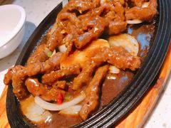 -千日贺茶餐厅(高新万达店)