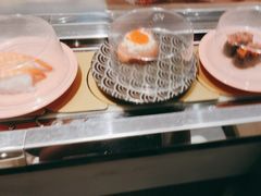 -争鲜回转寿司(通州万达店)