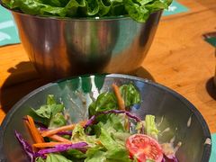 -唯成•韩国炭火烤肉 유성고기