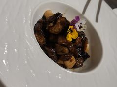 -月福京味斋·烤鸭店·北京菜(鼓楼总店)