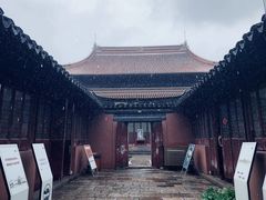 -苏州文庙(姑苏区)