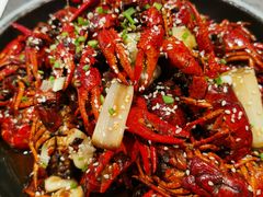 -一棠龙虾•王牌虾球(楚河汉街店)