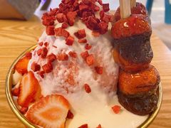 -糖贵妃·冰糖葫芦·刨冰(新街口印象汇店)