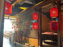 -老湘村·湖南土菜(天河维多利店)
