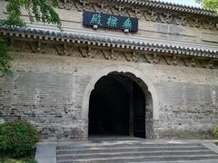 -灵谷景区