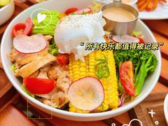 -京A Taproom·精酿餐吧(CBD店)