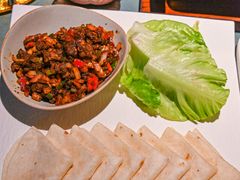 -大秦小宴•新派西北(万象前海店)