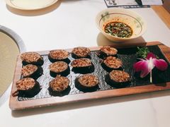 -七八冷面·延边朝鲜族美食(圣熙八号店)