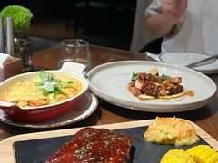 -杭州桐庐康莱德酒店西餐厅-舍