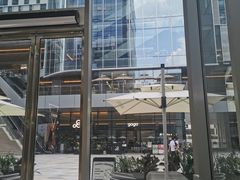 -Manner Coffee(万象食家店)