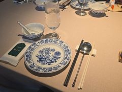 -漢舍中国菜馆(889广场店)