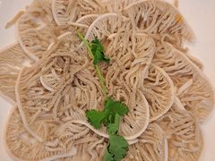 精品草原肚-老码头火锅(骡马市店)