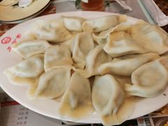 -三合园水饺(二马路店)