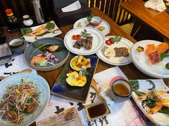牛仔骨-大江户日本料理(吕厝店)