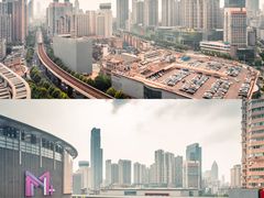 -循礼门(地铁站)