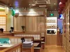 -鮨桐日本料理(望京店)