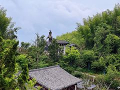 -径山寺