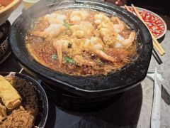 -山四砂锅(钟楼街店)