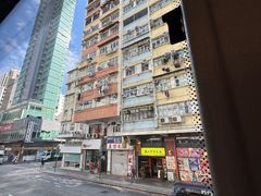 -香港恒丰酒店
