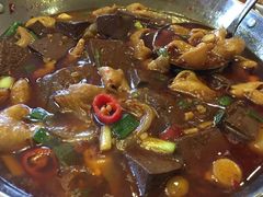 -乡亲鹅肉城(吴江店)