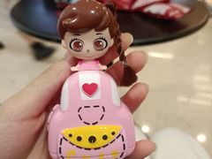 -海底捞火锅(青悦城店)