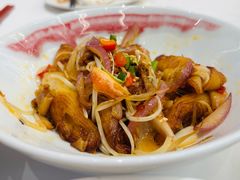 -金汇酒楼(中山东区店)