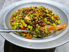 -山衢味庄·鲜辣衢菜(杭行路店)