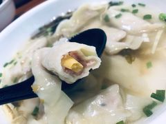 -周素珍湖州大馄饨(直戒坛寺巷店)