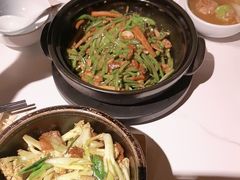-四世同堂·京菜·烤鸭(双井店)