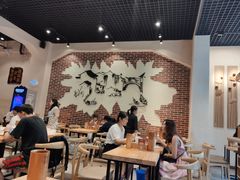 大堂-嘉州叶婆婆钵钵鸡(建设路店)